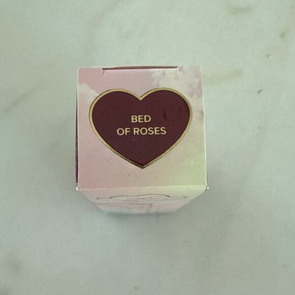Too Faced Cloud Crush Whipped Lip and Cheek Color Bed of Roses - Picture 2 of 3